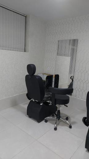   سالن زیبایی نوایی 