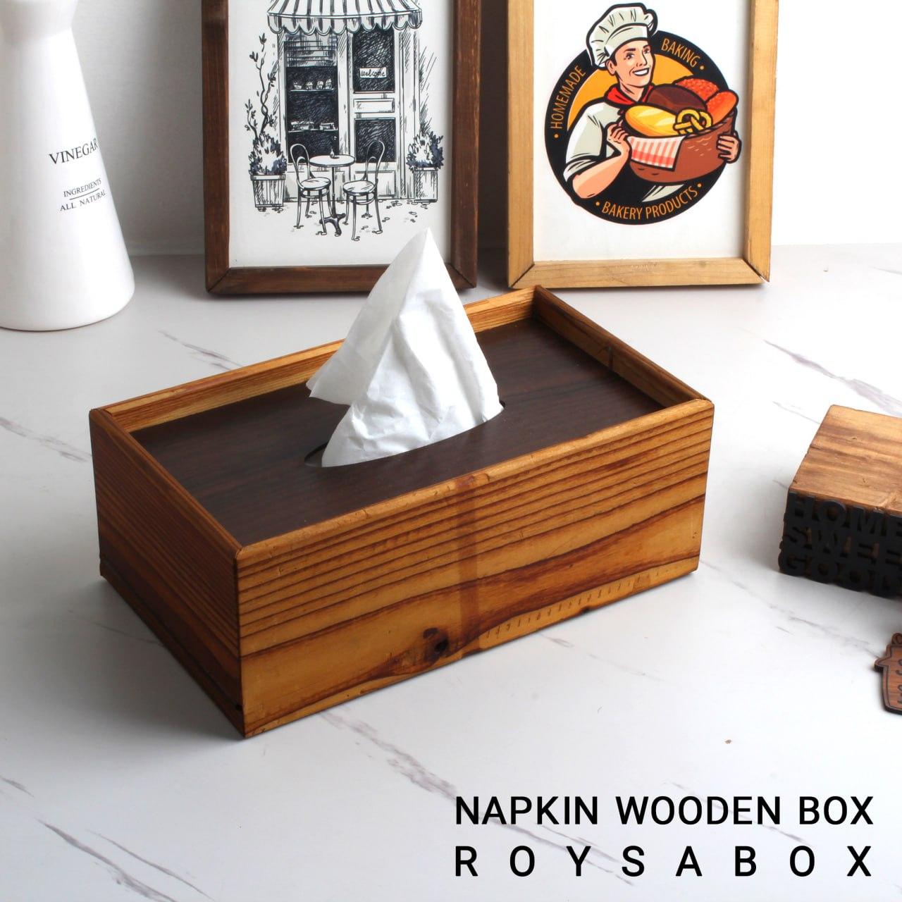 عکس رویسا باکس