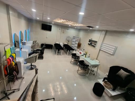 عکس سالن زیبایی رویا آرمان 