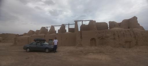 عکس آسیاب جان محمد