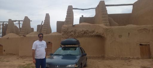 عکس آسیاب جان محمد