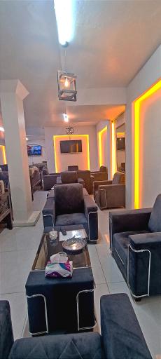 عکس چایخانه گل سنگ