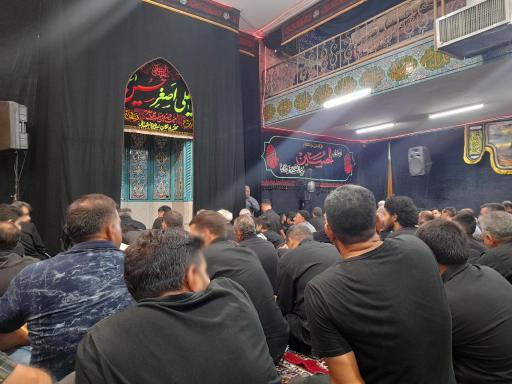 مسجد خورشید