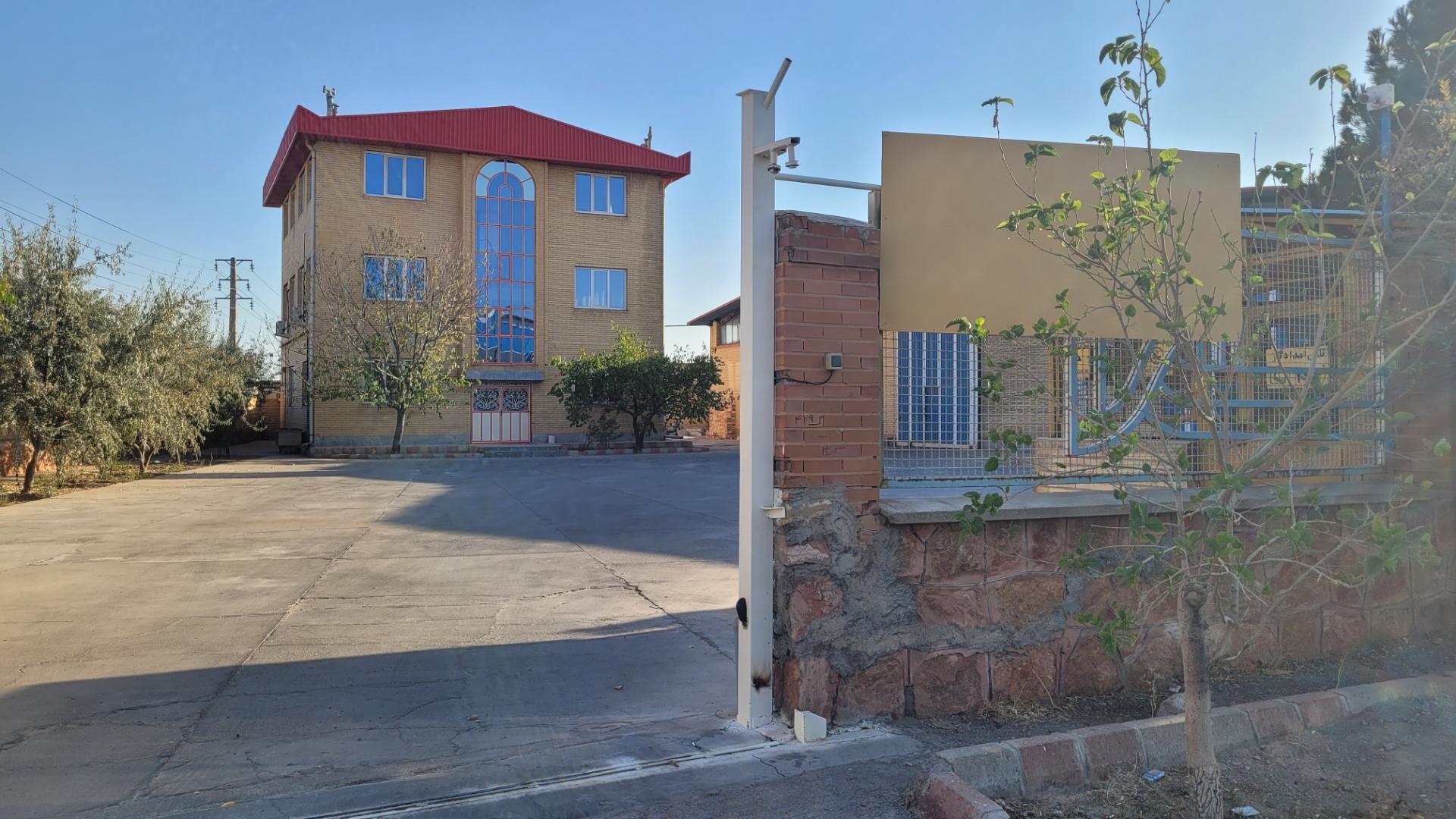 عکس شرکت کارتن سازی زرین بهکار عصر 