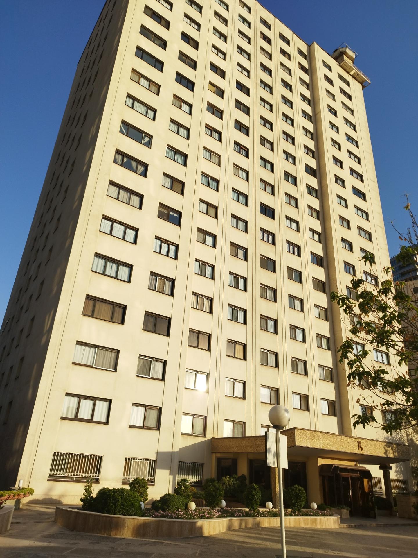 عکس برج b1 مهستان