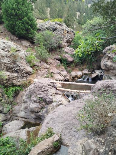 عکس منجیل آباد