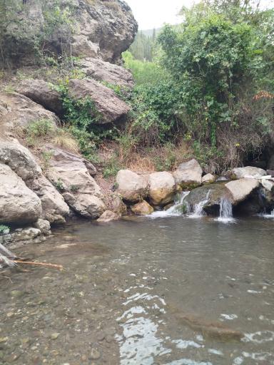 عکس منجیل آباد