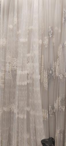 عکس بازرگانی پرده و پارچه کلاسیک