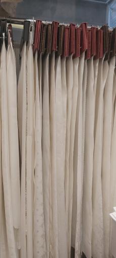 عکس بازرگانی پرده و پارچه کلاسیک