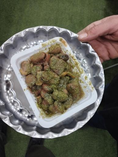 عکس جعفر بستنی