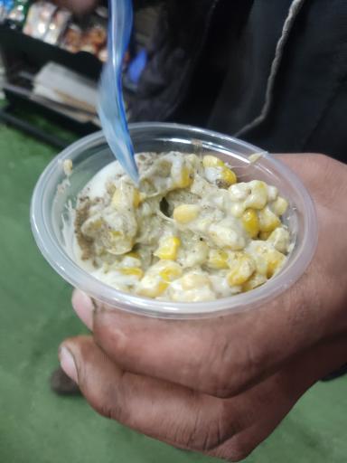 عکس جعفر بستنی