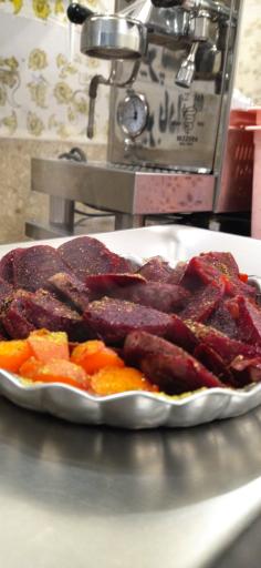 عکس جعفر بستنی