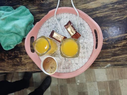 عکس جعفر بستنی