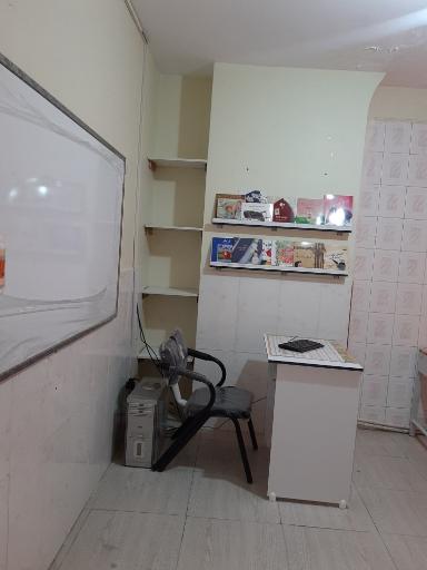 عکس دبستان پسرانه آبتین