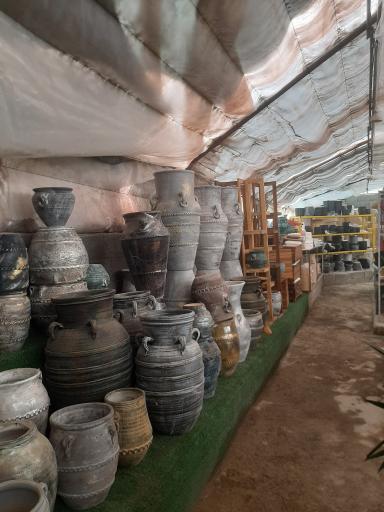 عکس بازار گل بهار