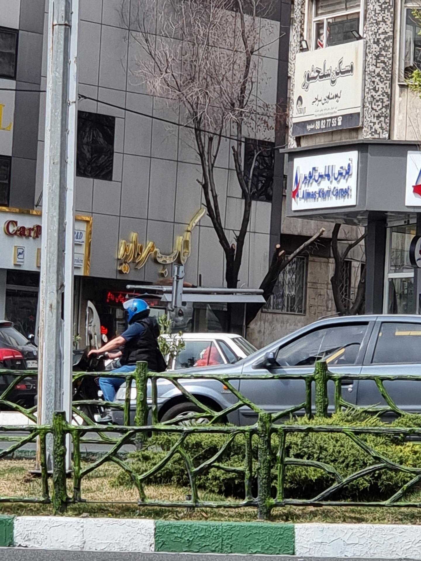 عکس کباب بناب مروارید