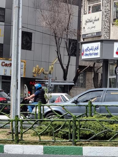 عکس کباب بناب مروارید