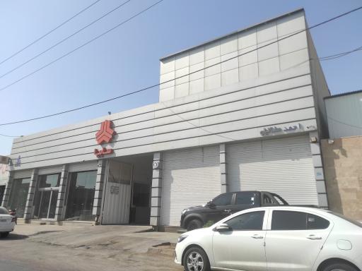 عکس نمایندگی سایپا ـ سلطانیان