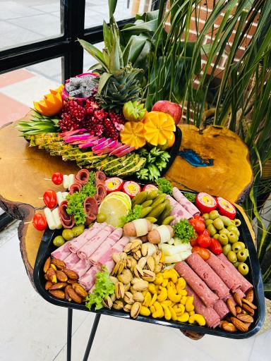 عکس خانه فینگرفود پپینو