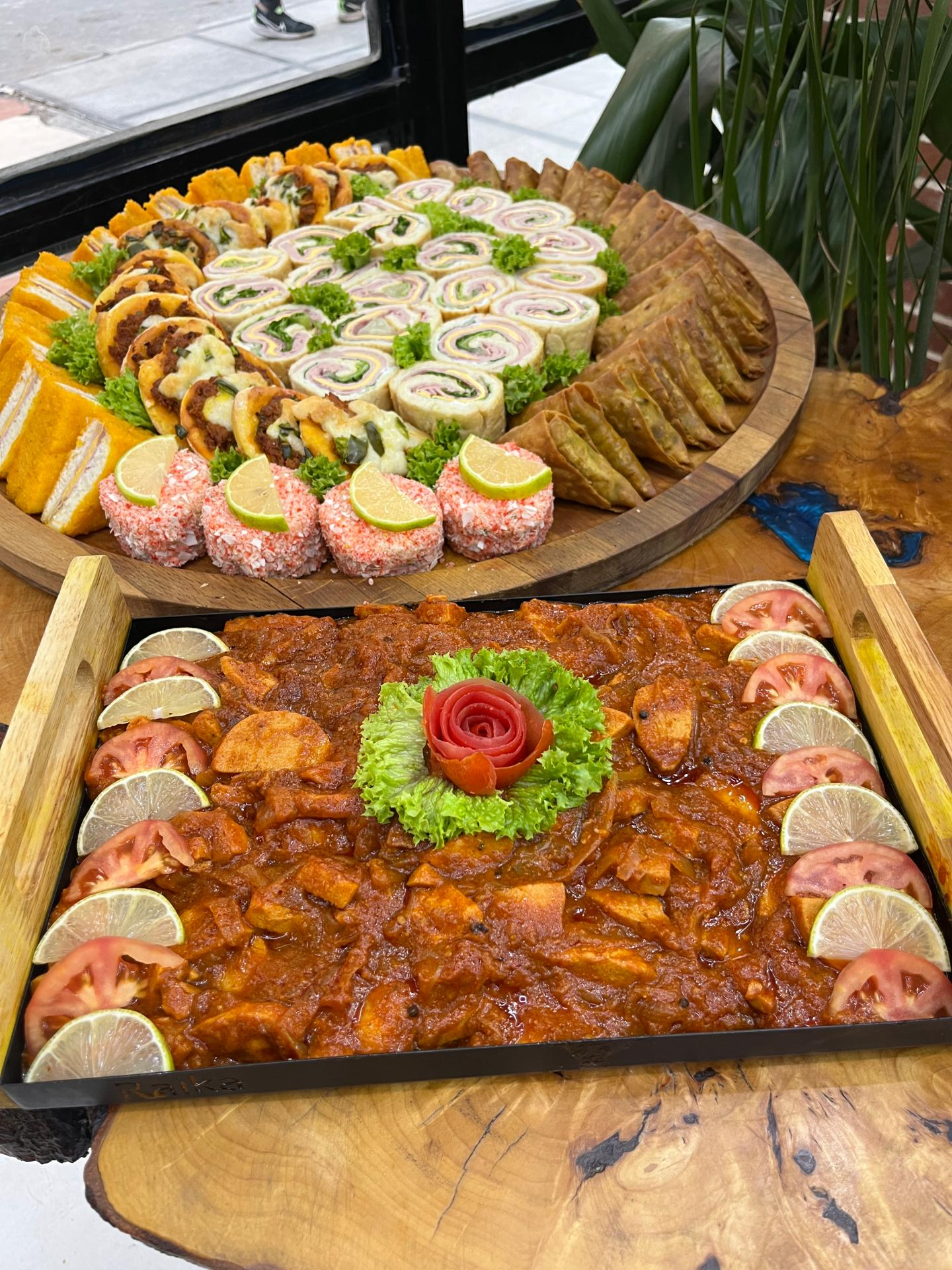 عکس خانه فینگرفود پپینو