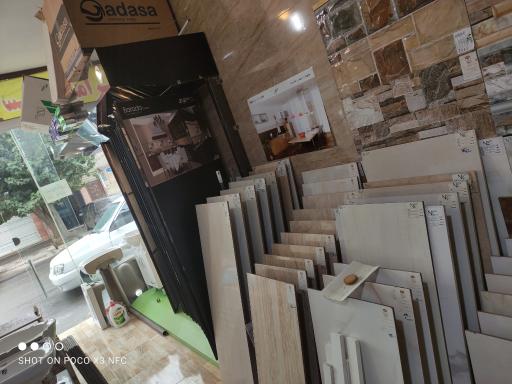 عکس کاشی سرامیک سروی 