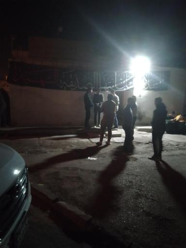 عکس هیئت علی ابن ابی طالب(ع)