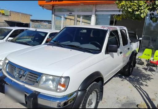 عکس نمایشگاه اتومبیل زندی لک