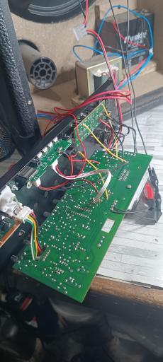 عکس خدمات صوت و تصویر پارسا 