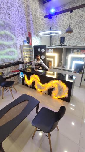 عکس الکتریکی نوین نور 