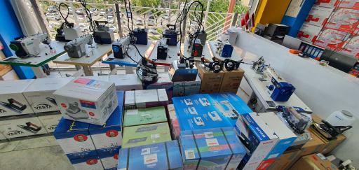 عکس سقز ماشین دوخت