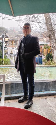 رستوران عمارت قاجاریه