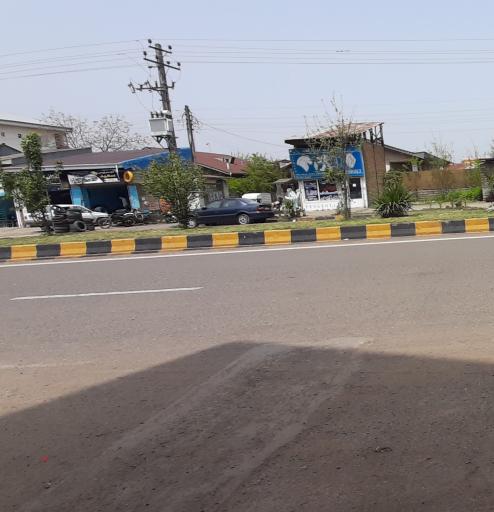 عکس لوازم یدکی آقای ضیا موذن