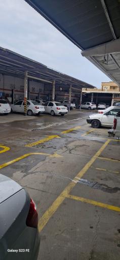 عکس نمایندگی سایپا ـ سلطانیان