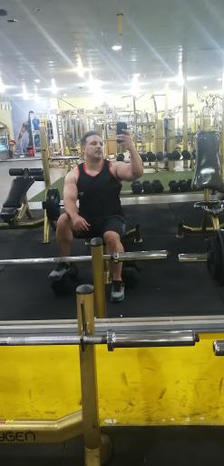 باشگاه بدنسازی ستاره سهیل