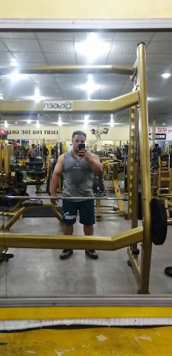 باشگاه بدنسازی ستاره سهیل