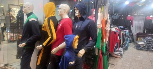 عکس پخش ورزشی عادل