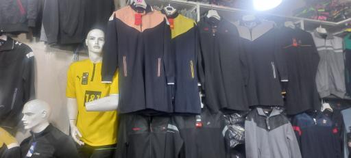 عکس پخش ورزشی عادل