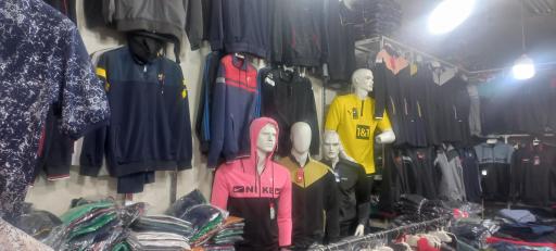 عکس پخش ورزشی عادل