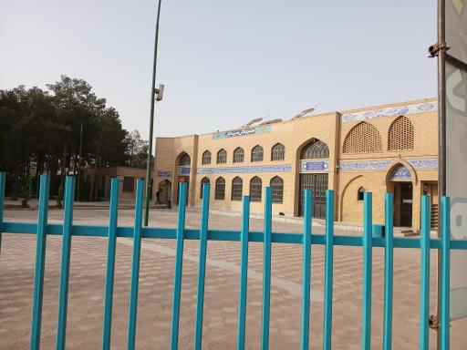 عکس مسجدسبحان