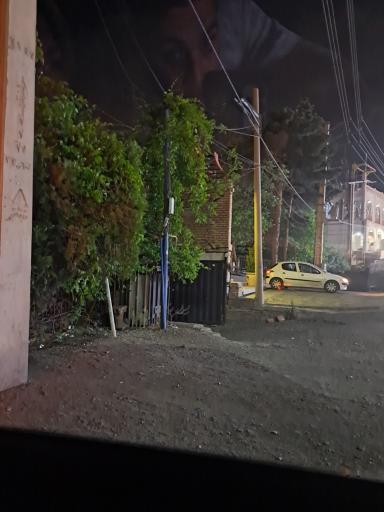 عکس رستوران عمارت قاجاریه