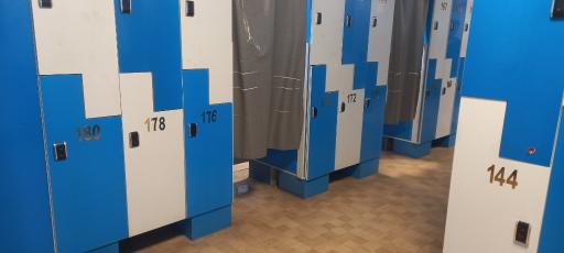 عکس مجموعه آبگرم طبیعی قاینار ساوالان