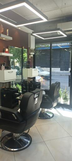 عکس پیرایش سجاد