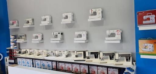 عکس سقز ماشین دوخت