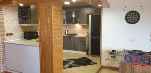 عکس هتل آپارتمان اکباتان