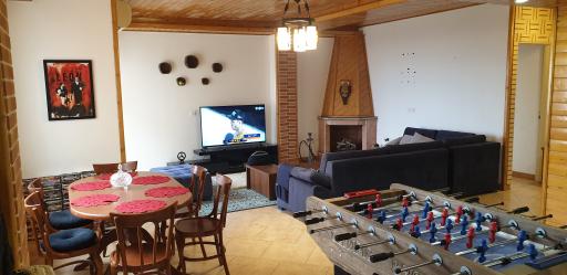 عکس هتل آپارتمان اکباتان