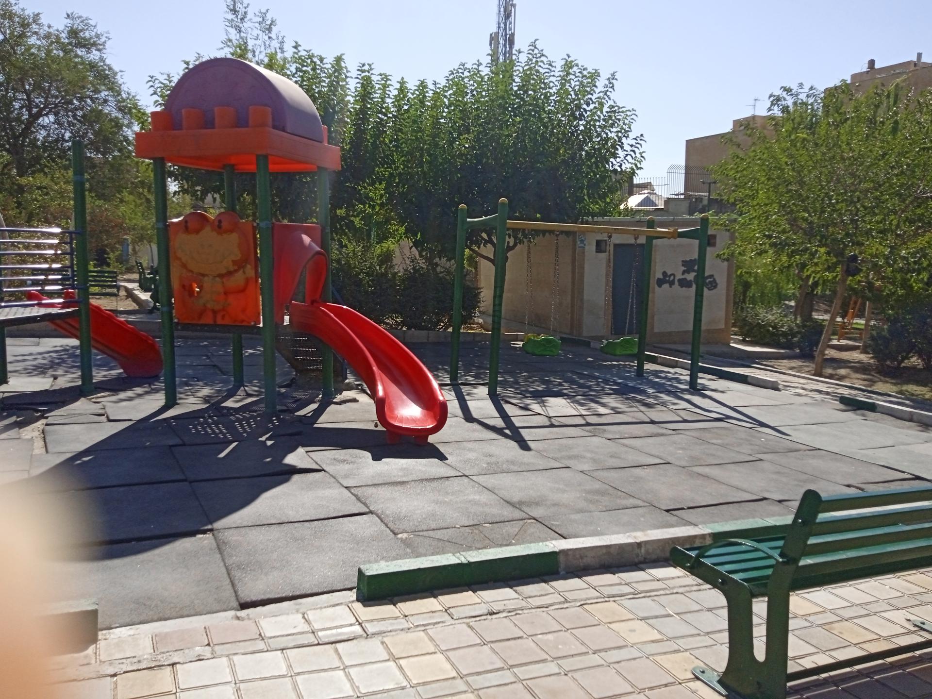 عکس سرویس بهداشتی