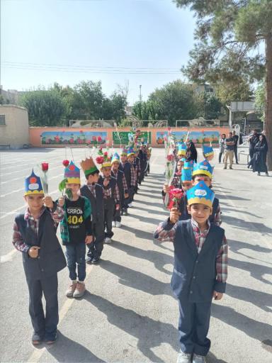 عکس دبستان سیفی