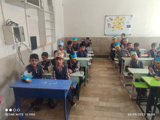عکس دبستان سیفی