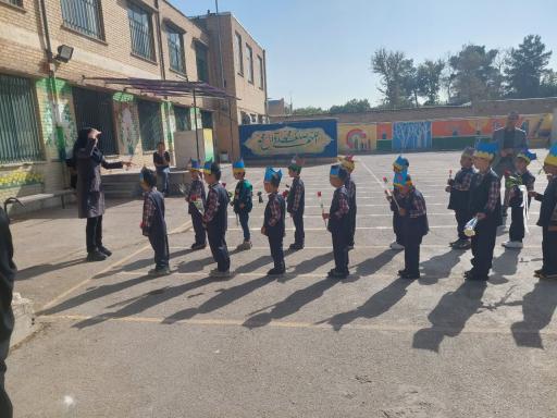 عکس دبستان سیفی