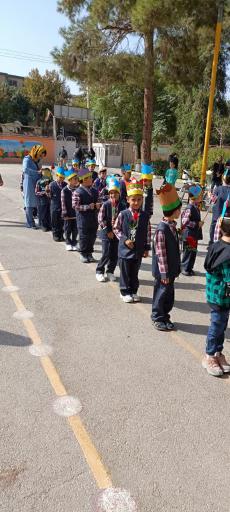 عکس دبستان سیفی